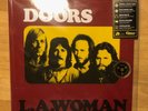 The Doors - LA Woman 2LP 180g Analogue Production 45rpm L.A. (Sealed)