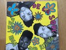 De La Soul - 3 Feet High And Rising First Damont Pressing VG