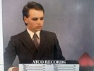 Gary Numan “The Pleasure Principle” LP Vinyl 1979 “PROMO” Atco SD38-120 NM /VG