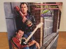 VINTAGE LENNY & SQUIGGY PRESENT LENNY AND THE SQUIGTONES 1979 LP VG SPINAL TAP