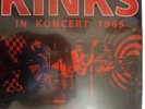 THE KINKS IN KONCERT 1965 LP LTD EDITION RSD 2016 MINT/STILL SEALED VERY SCARCE
