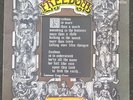 FREEDOM/Freedom Is More Than A Word/UK 1972 Vinyl L.P./ VERTIGO/1st pressing
