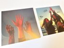 Boygenius ‘The Record’ - Custard Vinyl + Signed Art Card *Sealed*