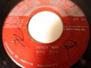 SOUL BROS, DEVIL'S BUG, STUDIO ONE ( CRACK DNAP ), JACKIE OPEL, I AM WHAT I AM