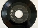 MARGARET LEWIS Shake A Leg/One Today RARE LOUISIANA ROCKABILLY 1959 VG Hear