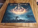Elden Ring Video Game Vinyl Soundtrack OST 2xLP Record - Collectors New & Sealed