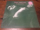 THE SMITHS THE QUEEN IS DEAD UK 1986 FIRST ORIGINAL VINYL ROUGH TRADE  NM RECORD