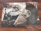 Gregg Allman Southern Blood Vinyl LP w/Poster Hardwood Colored Vinyl Rounder