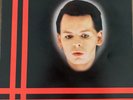 Gary Numan - Telekon (Limited Green Vinyl) - Rare