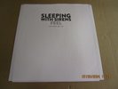SLEEPING WITH SIRENS Feel Test Press LP Used  2013 Rise Records 197-1 Post HXC