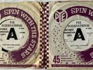 James Brown 7” Vinyl Record I Got You (I Feel Good) Single Bundle Set Promo