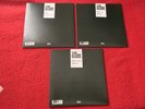 THE STONE ROSES 3 X RARE 2009 7