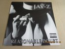 JAY-Z Reasonable Doubt 2XLP/10