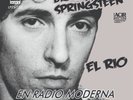 BRUCE SPRINGSTEEN 