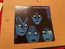 KISS CREATURES OF THE NIGHT LP STEREO POLYGRAM NBLP 7270