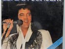Elvis - Elvis In Concert - 1977 RCA APL2-2587 THE KING  - NOS SEALED