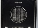 Kraftwerk – Radio-Activity - 1975 Electronic Jacksonville Pr EX - Ultrasonic Cln
