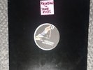 Kasabian/Stone Roses 12” WHITE VINYL Processed Waterfall (One-track 2004 UK) NM