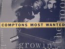 Comptons Most Wanted - Growin' Up In The Hood (12