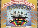 The Beatles Magical Mystery Tour album vinyl apple SMAL-2835 booklet intact