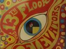 13th Floor Elevators - The Psychedelic Sounds Of - Vinyl Album - 1988 - Decal