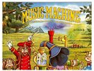 The Music Machine Storybook & Album