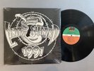 Lynyrd Skynyrd 1991 LP In Shrink Atlantic Records