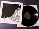 Steve Tibbetts Yr 1980 Frammis LP Private Press Jazz Rock Prog Psych John Fahey