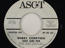 Bobby Comstock 