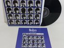 19266 LP 33 giri - The Beatles - A hard day's night - De Agostini 2017 RISTAMPA