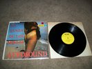 Afrosound – La Danza De Los Mirlos - Latin,Cumbia, Psychedelic, Colombia, 1978
