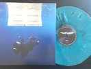 BILLIE EILISH HIT ME HARD AND SOFT SEA BLUE VINYL LP LIMITED MINT BRAND NEW