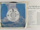 Joni Mitchell 
