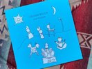 RARE   GILLIAN WELCH 'SOUL JOURNEY' VINYL LP - US ACONY 2018 180G - Ex