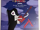 Adventure Time Marceline the Vampire Queen Nightosphere LP NYCC variant