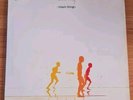 Zero 7 Simple Things 2001 (#UDRLP016) Vinyl Record VG/VG