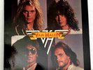 Van Halen - Pretty Woman - Vinyl LP - EX/EX - 29583-1