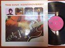 THE KINKS 