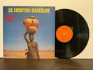 Francis Bebey, La Condition Masculine, Vinyl LP Record