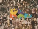 The Beatles 1967 Fan Club Xmas Record Christmas Time (Is Here Again) Flexi Disc