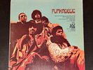 1970 Funkadelic Free Your Mind LP Vinyl Record First Pressing George Clinton