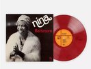 Nina Simone - Baltimore (VMP Red Marble Vinyl/Ltd Ed numbered 778) | NEW/SEALED
