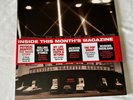 Mojo Magazine Presents Led Zeppelin - Physical Graffiti Redrawn 2LP - MOJO003