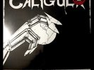 CALIGULA – Technical Aggression - rare US Thrash Metal Demo 1987 Whiplash