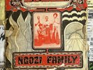NGOZI FAMILY - DAY OF JUDGEMENT - ZAMROCK - RARE ORIGINAL PRESS ZAMBIA LP ALBUM