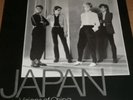 Japan Visions Of China Live 3 X LP David Sylvian Mick Karn Richard Barbieri Rare