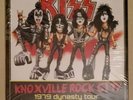 Kiss Knoxville Rock City 2 lp