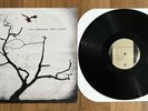 **SIGNED** The Airborne Toxic Event - Self-titled vinyl LP record RARE and OOP