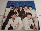 Los Felinos – Amor Indio - LP