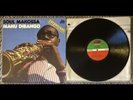 Manu Dibango - Soul Makossa LP 1973 Atlantic SD 7267 Jazz Funk Rare VINYL SUPERB